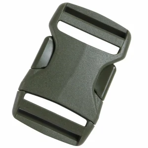 Schnalle SR 38 Dual QA