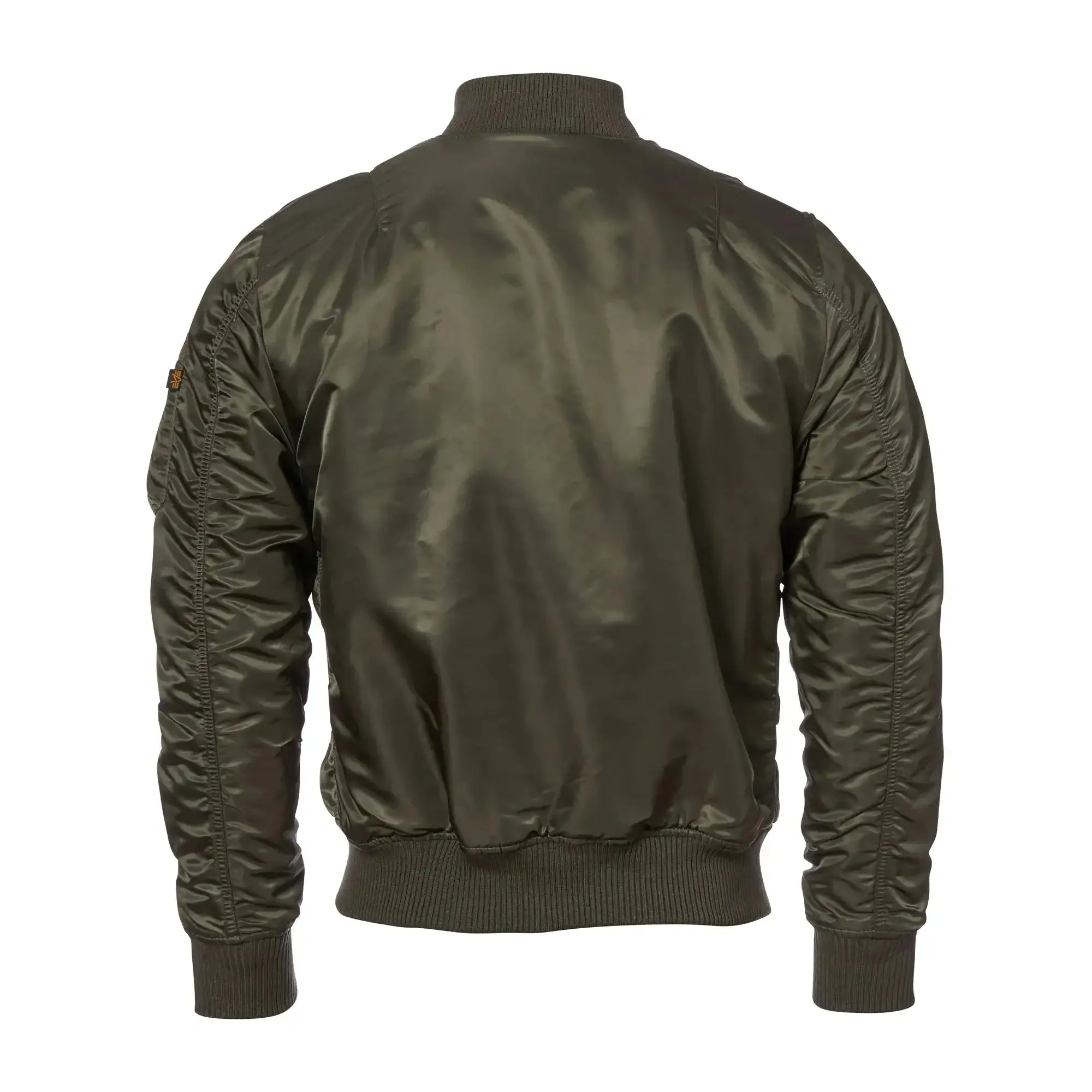 Fliegerjacke MA-1 VF 59 – Bild 2