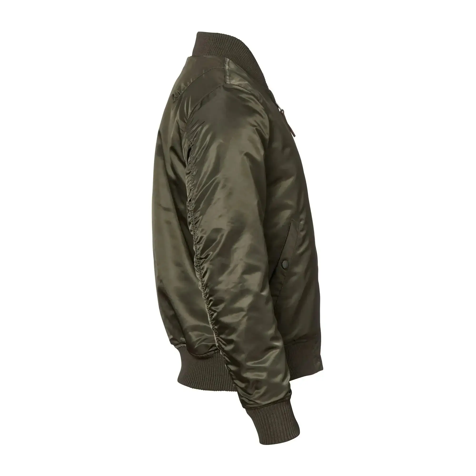 Fliegerjacke MA-1 VF 59 – Bild 3