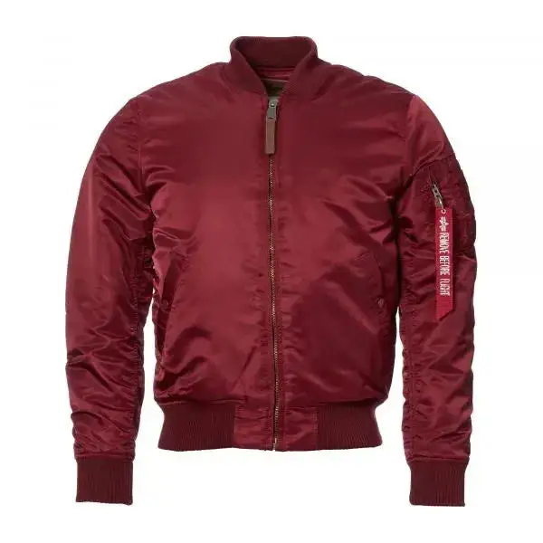 Fliegerjacke MA-1 VF 59 – Bild 7