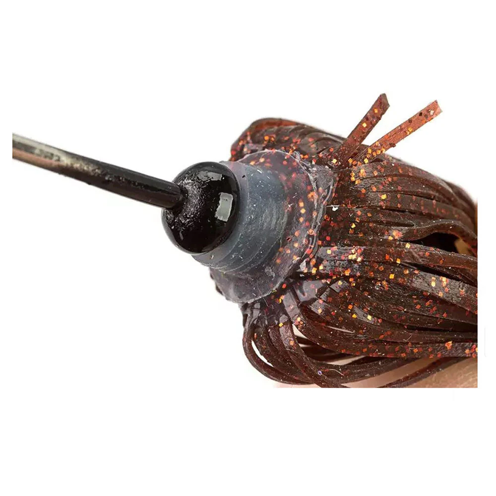 ChatterBait Mini 7,0 g (1/4 oz) – Bild 8