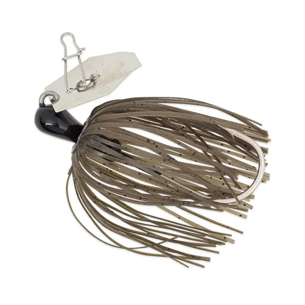 ChatterBait Mini 7,0 g (1/4 oz) – Bild 9
