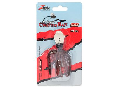 ChatterBait Mini 7,0 g (1/4 oz) – Bild 6