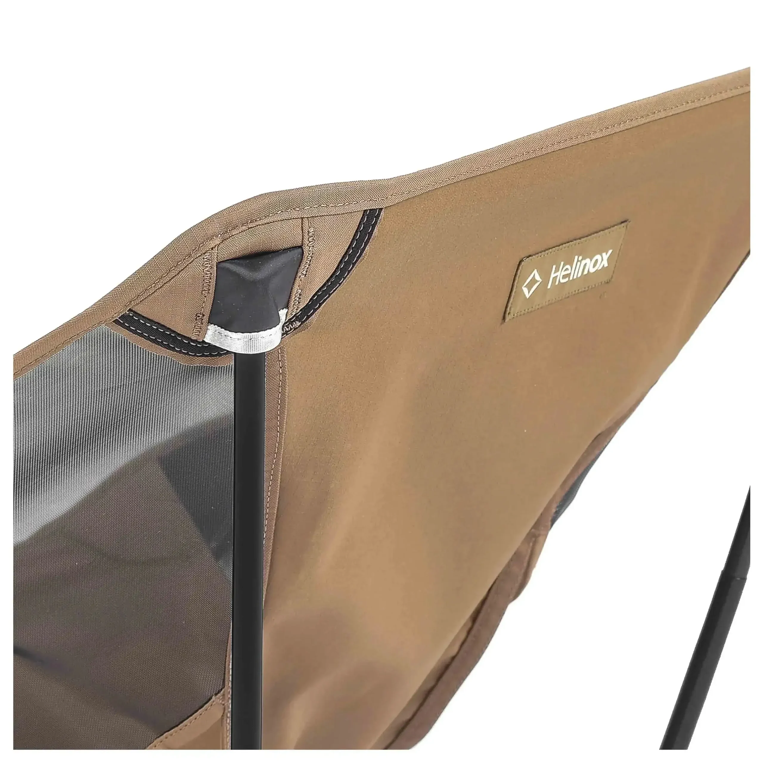 Campingstuhl Ground Chair – Bild 3