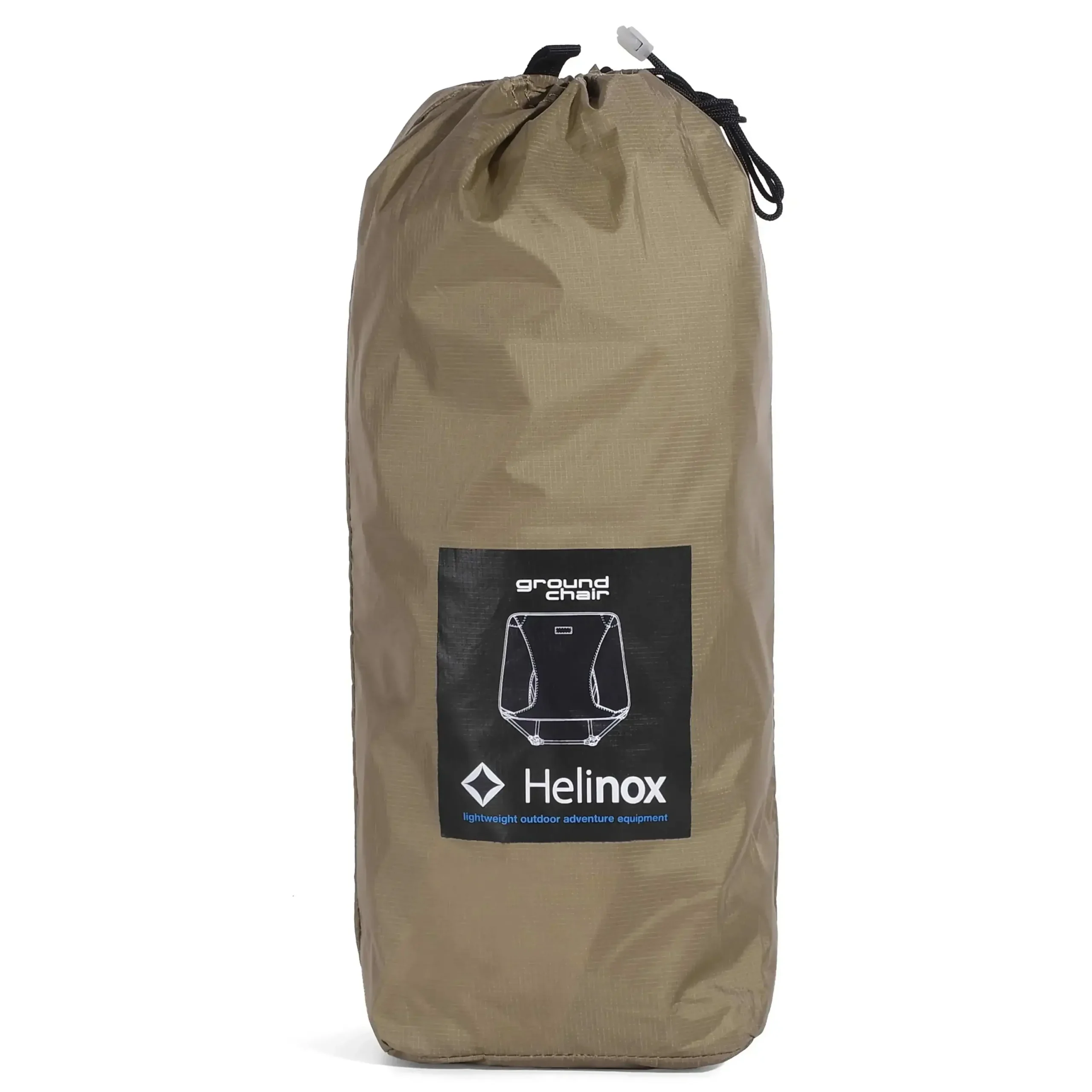 Campingstuhl Ground Chair – Bild 5