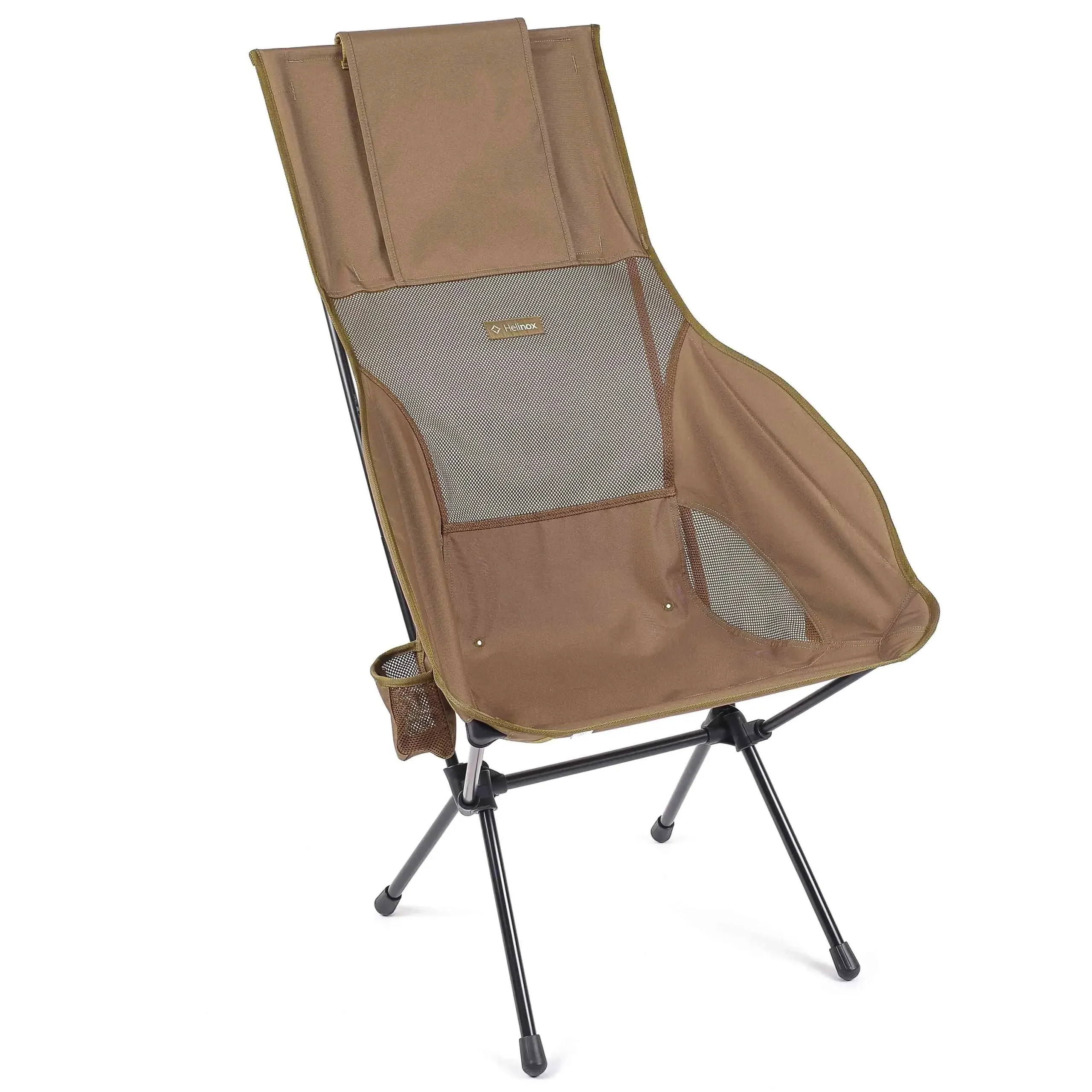 Campingstuhl Savanna Chair – Bild 8