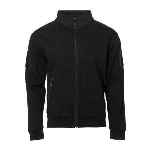 Jacke Sweatjacke Tactical