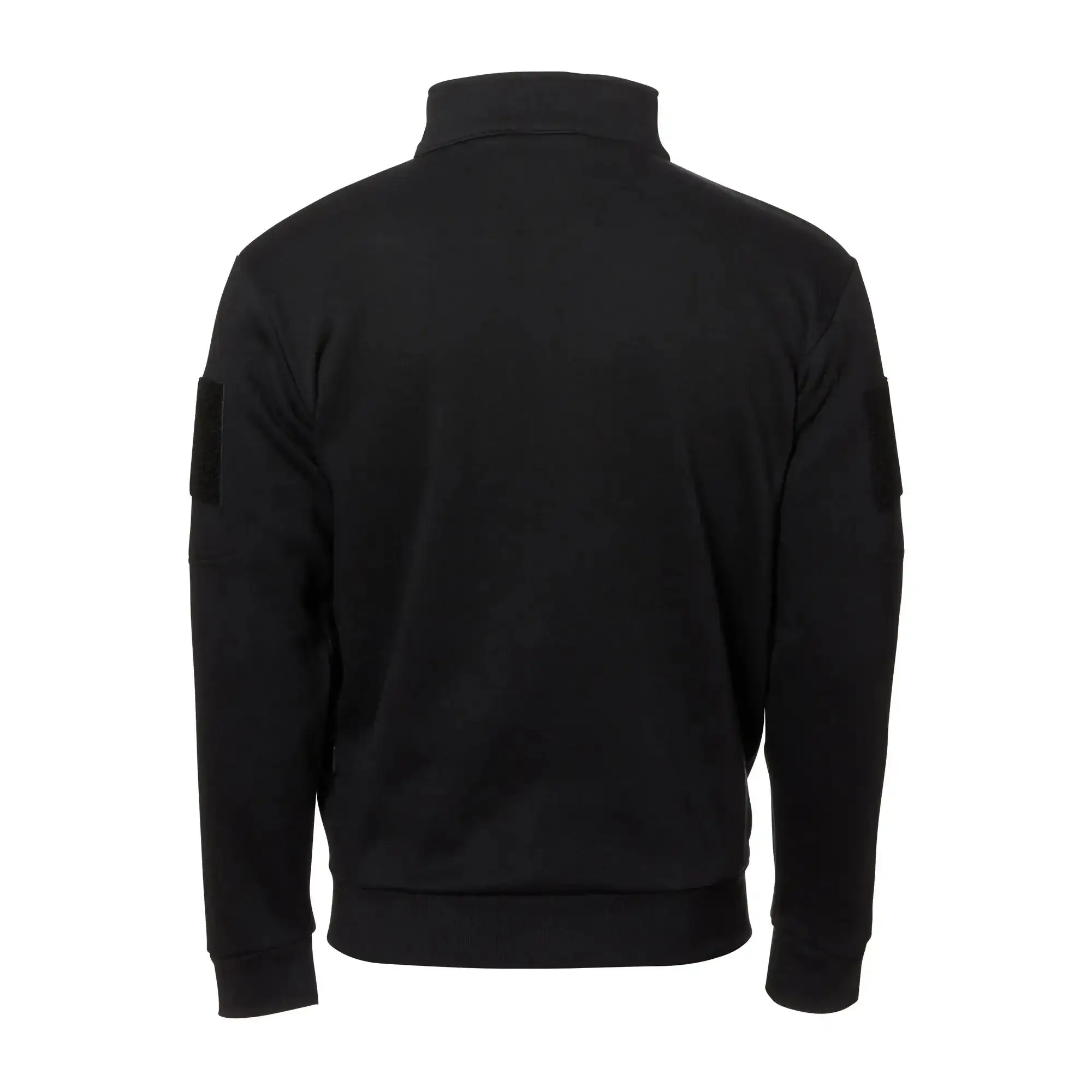 Jacke Sweatjacke Tactical – Bild 2