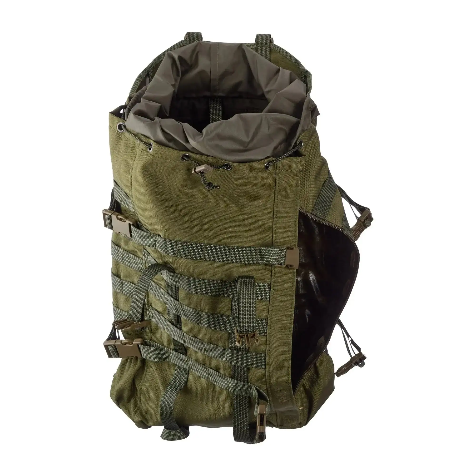 Set Jääkäri M + Vertical Pouch L – Bild 4