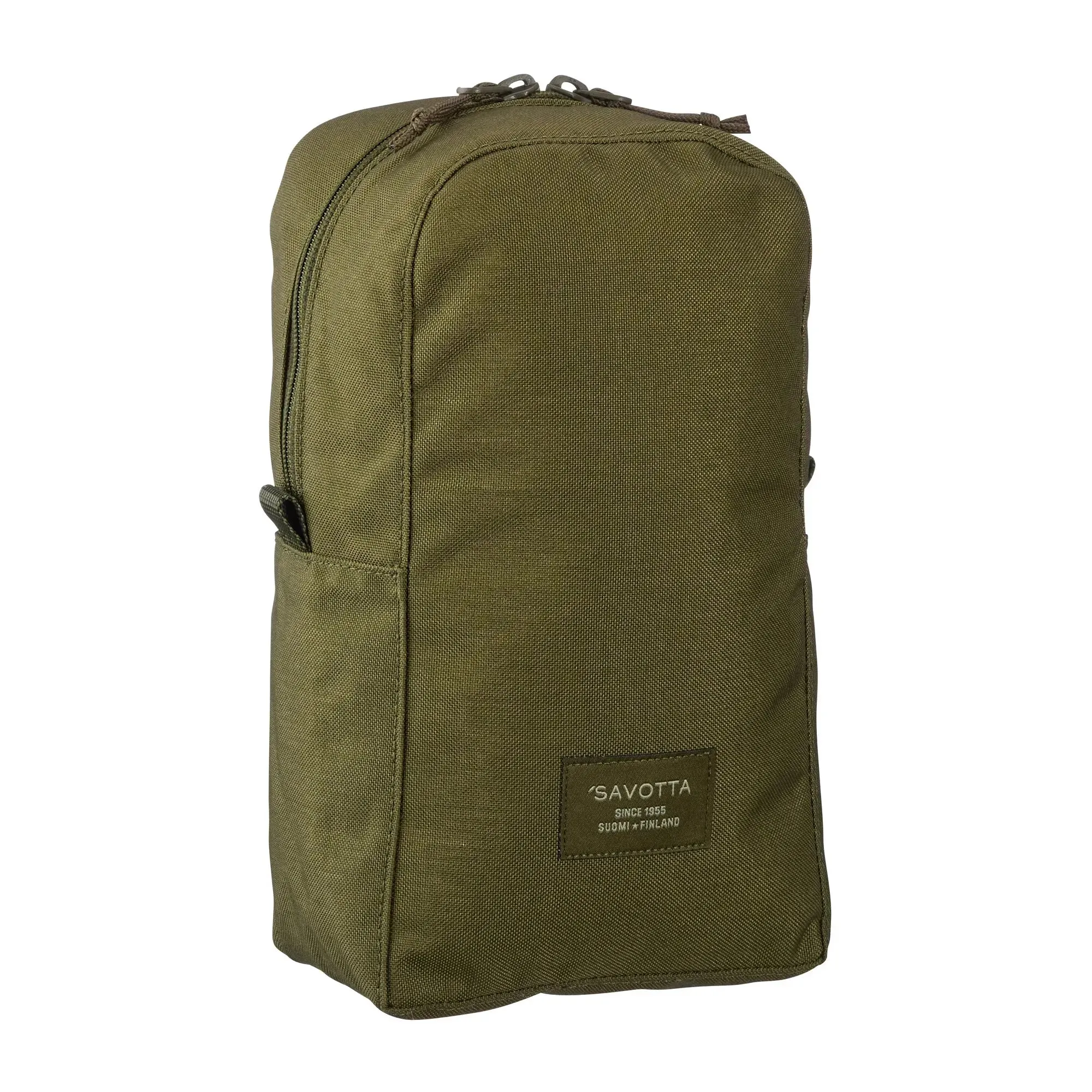 Set Jääkäri M + Vertical Pouch L – Bild 5