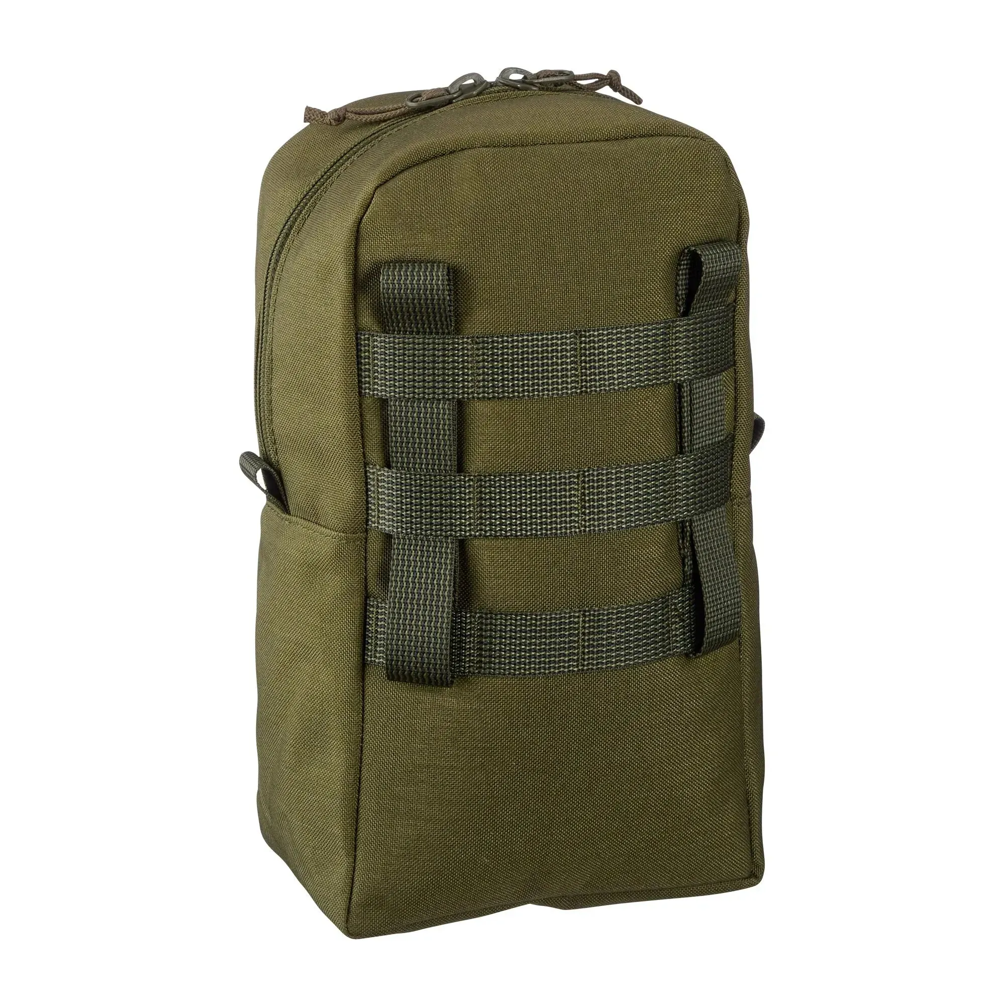 Set Jääkäri M + Vertical Pouch L – Bild 6