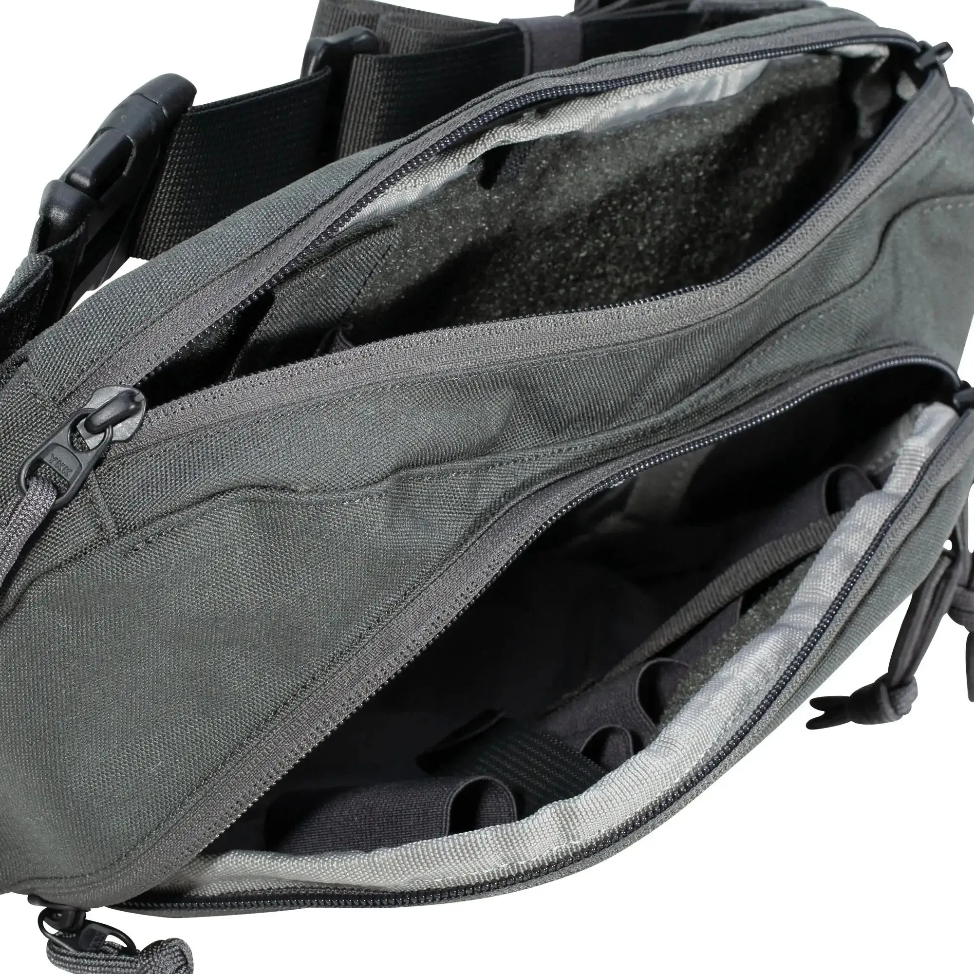 Hüfttasche Hip Bag MK II – Bild 3