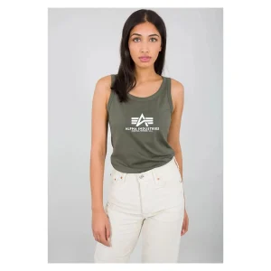 Tank Top Basic Tank Frauen