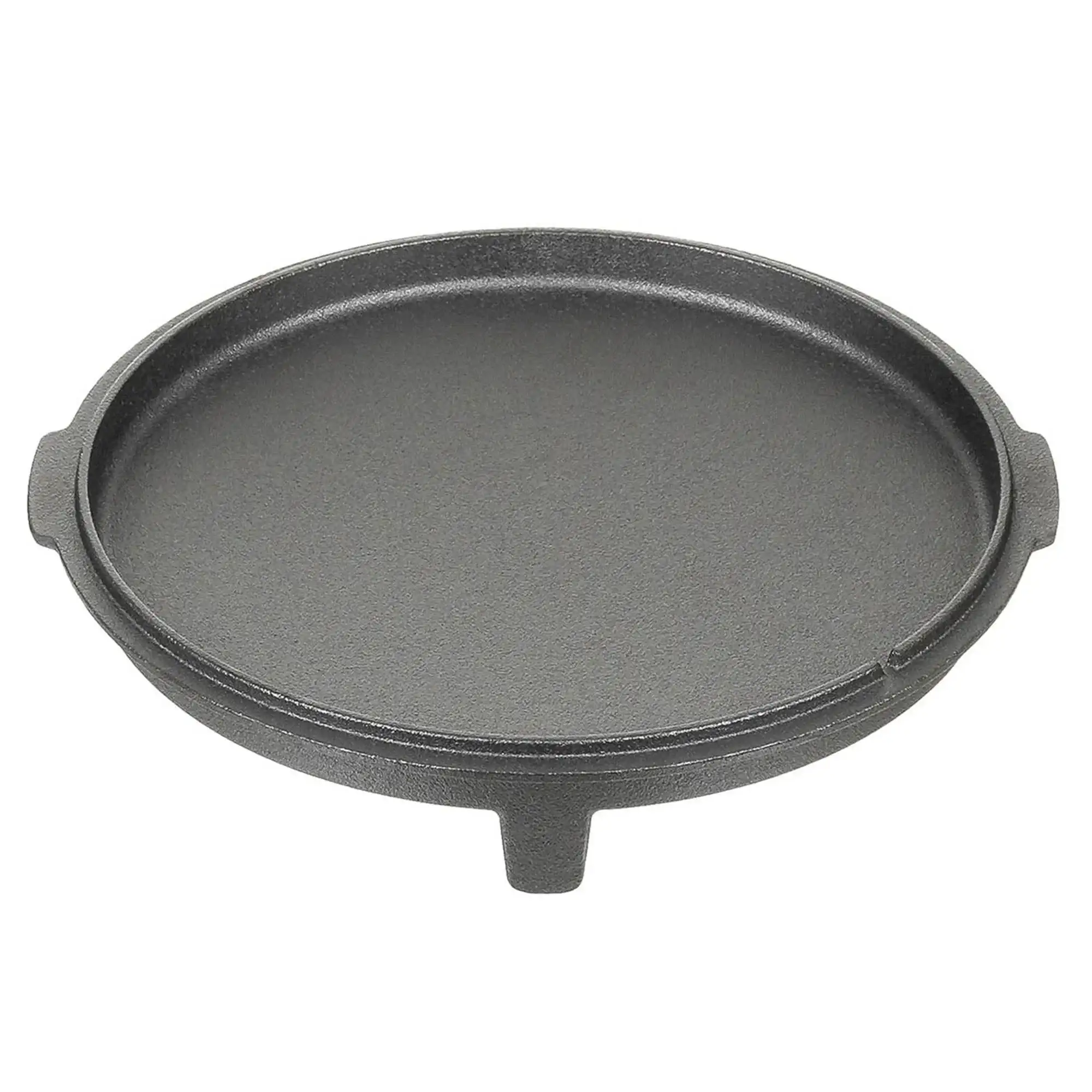 Feuertopf Dutch Oven Gusseisen 5.7 L – Bild 4