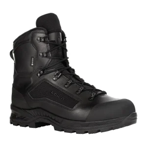 Einsatzstiefel Breacher GTX MID