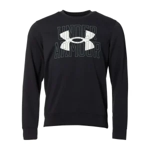 Pullover Rival Terry Logo