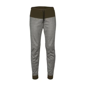 Innenhose Wildboar dark anthracit melange