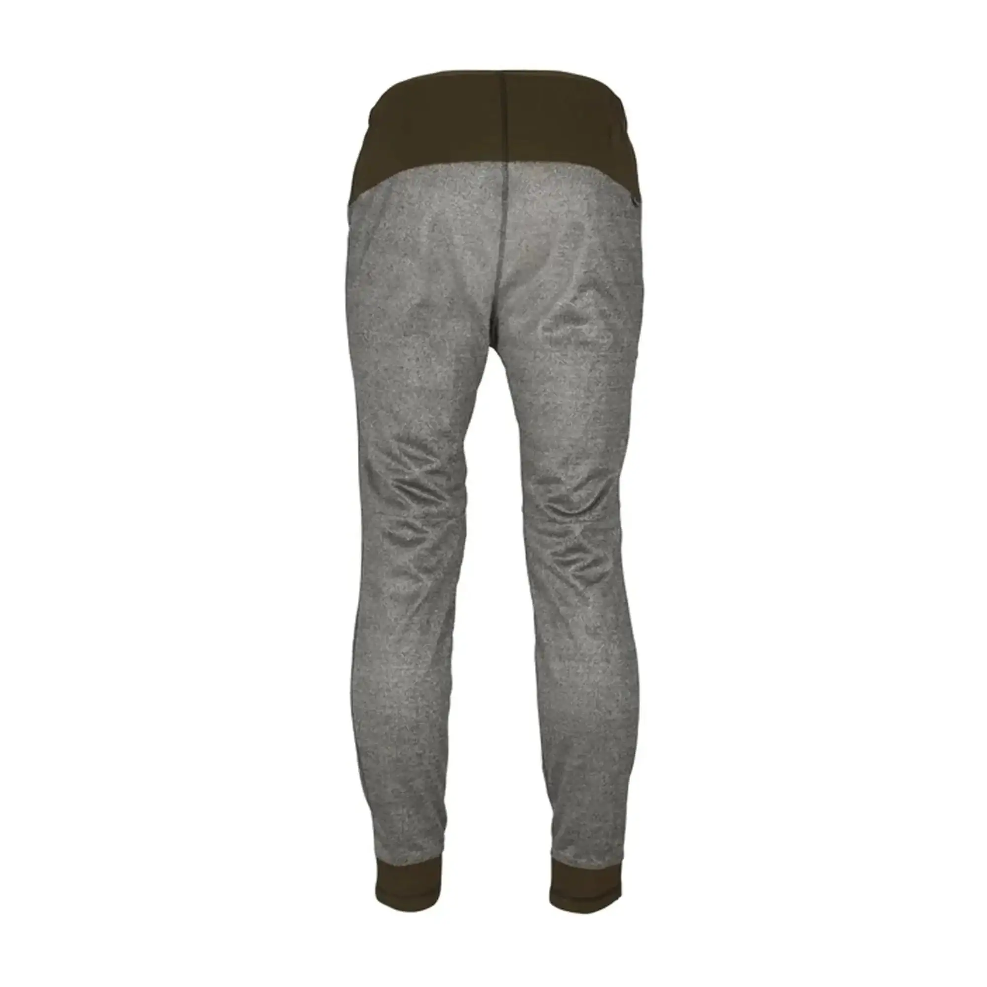 Innenhose Wildboar dark anthracit melange – Bild 2