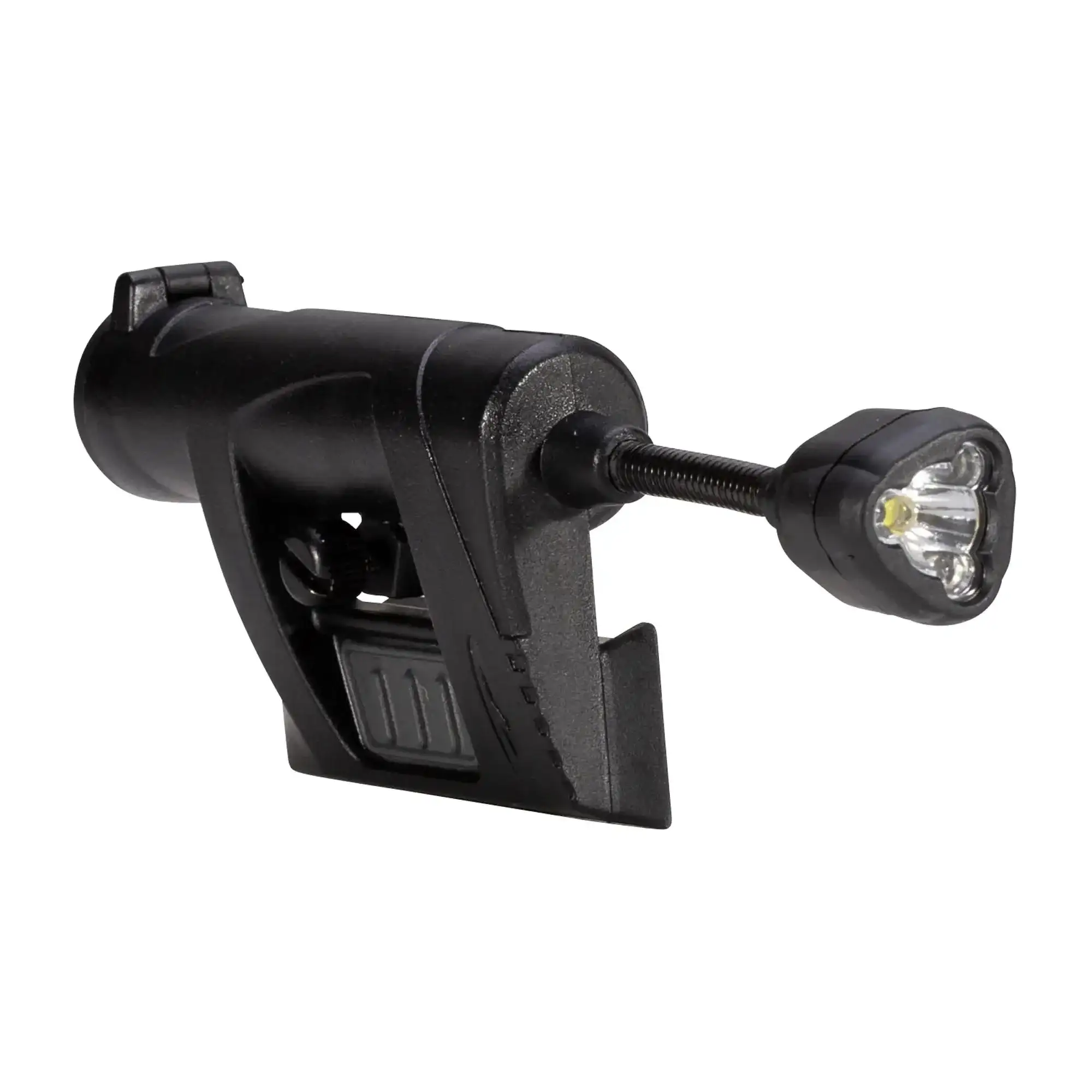 Helmlampe Charge MPLS – Bild 4