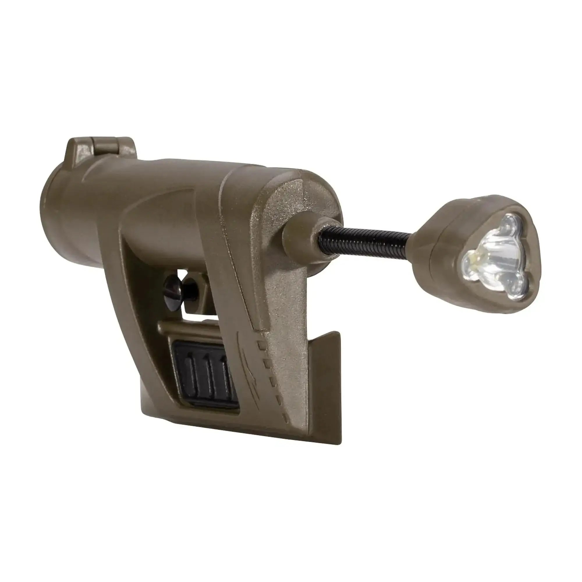 Helmlampe Charge MPLS – Bild 3