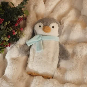 Karaca Home New Year Pinguin-Wärmflasche