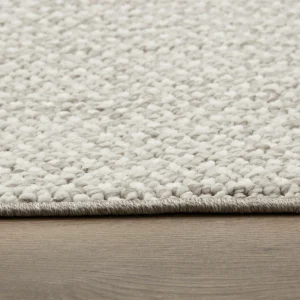 Kaşmir Halı 7/24 Skandinavisch Premium Linda Beige V2 80x150 cm