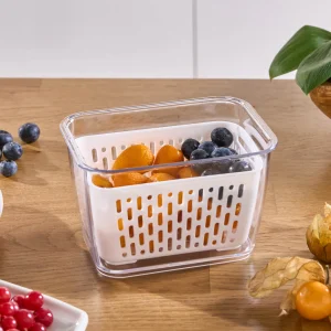 Karaca Citrus Gemüse / Obst Lagerbehälter M