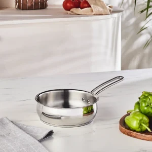 Karaca Emirgan Induktions Stahlpfanne, 18 cm