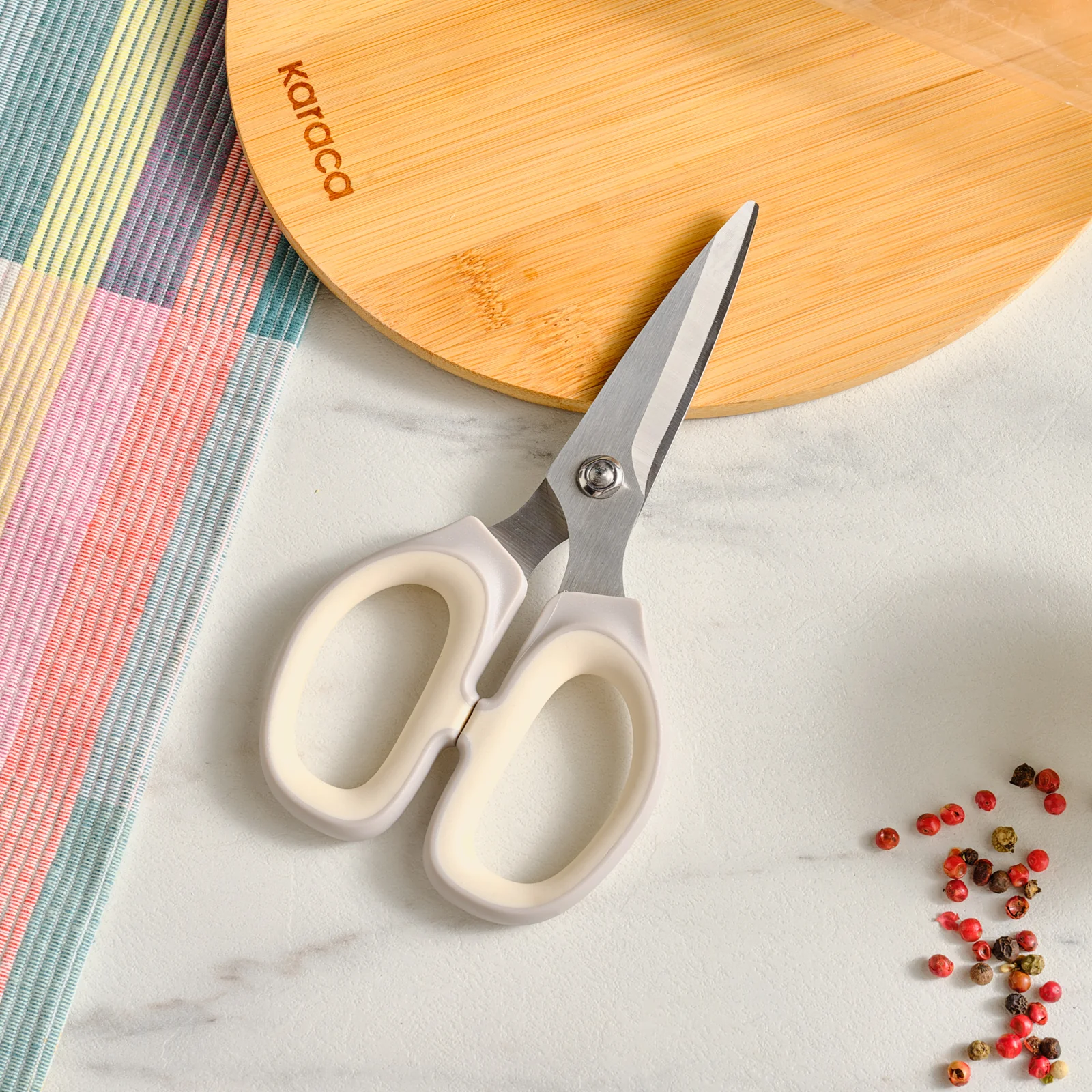 Karaca x Refika Gadgets Küchenschere – Bild 2