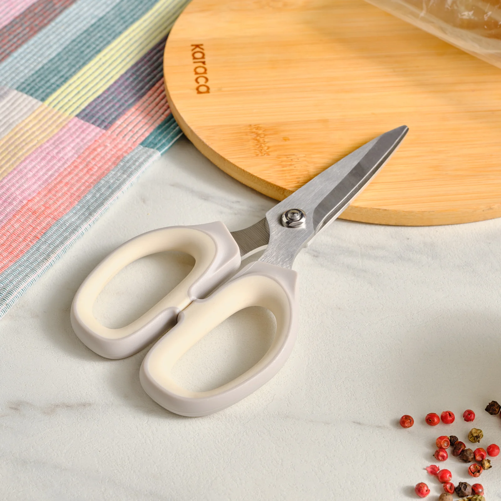 Karaca x Refika Gadgets Küchenschere