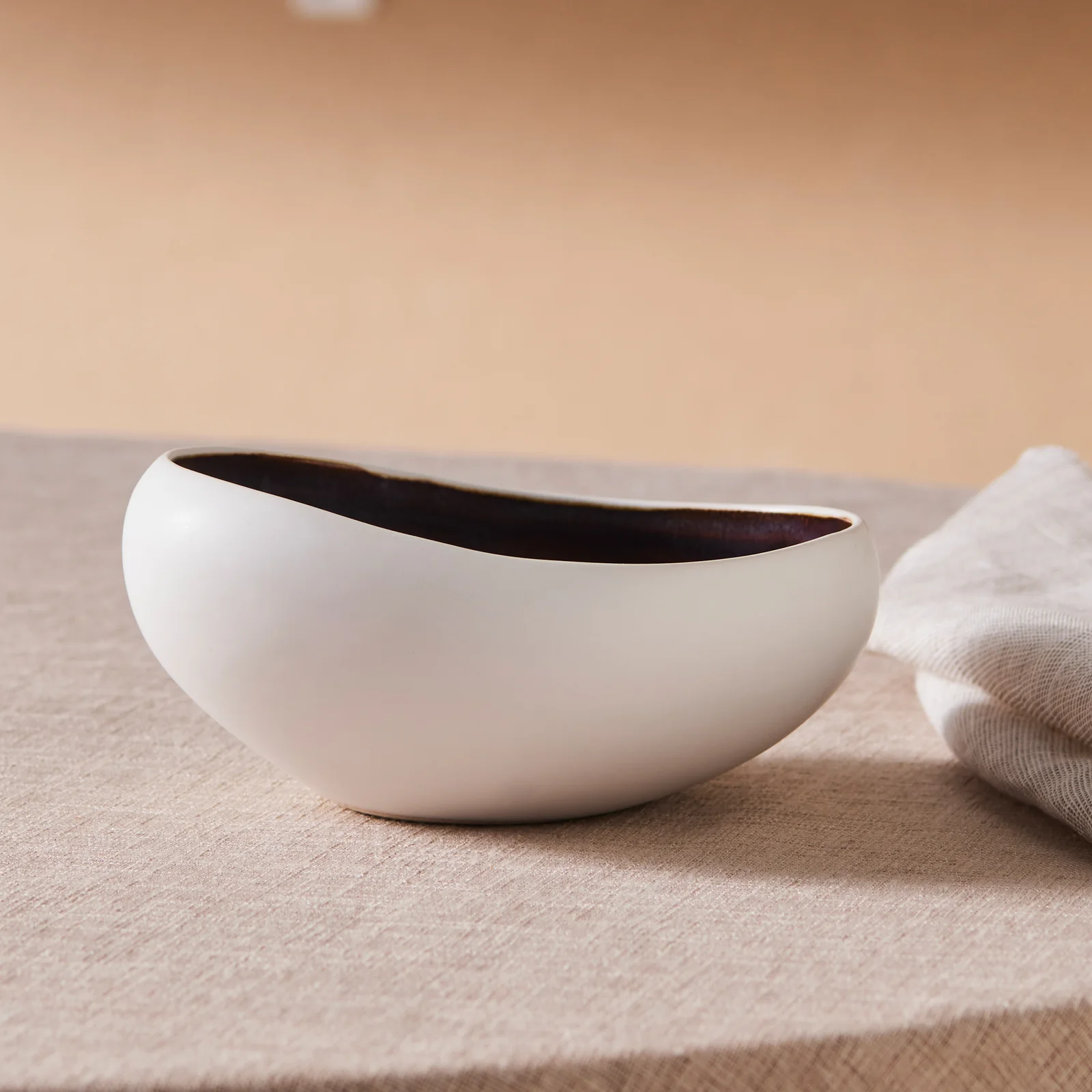 Karaca New White Galactic 15 cm Schüssel – Bild 3