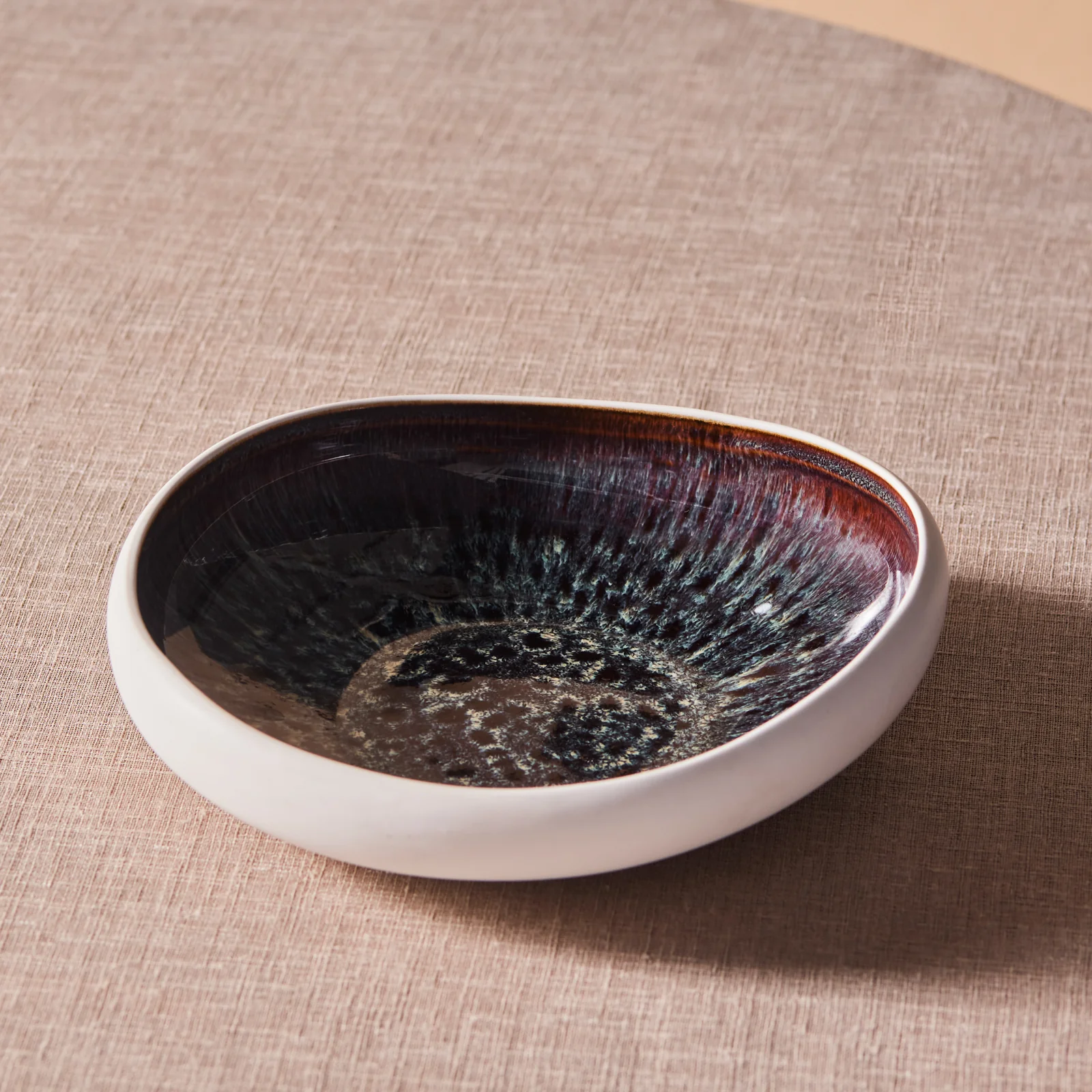 Karaca New White Galactic 23 cm Schüssel