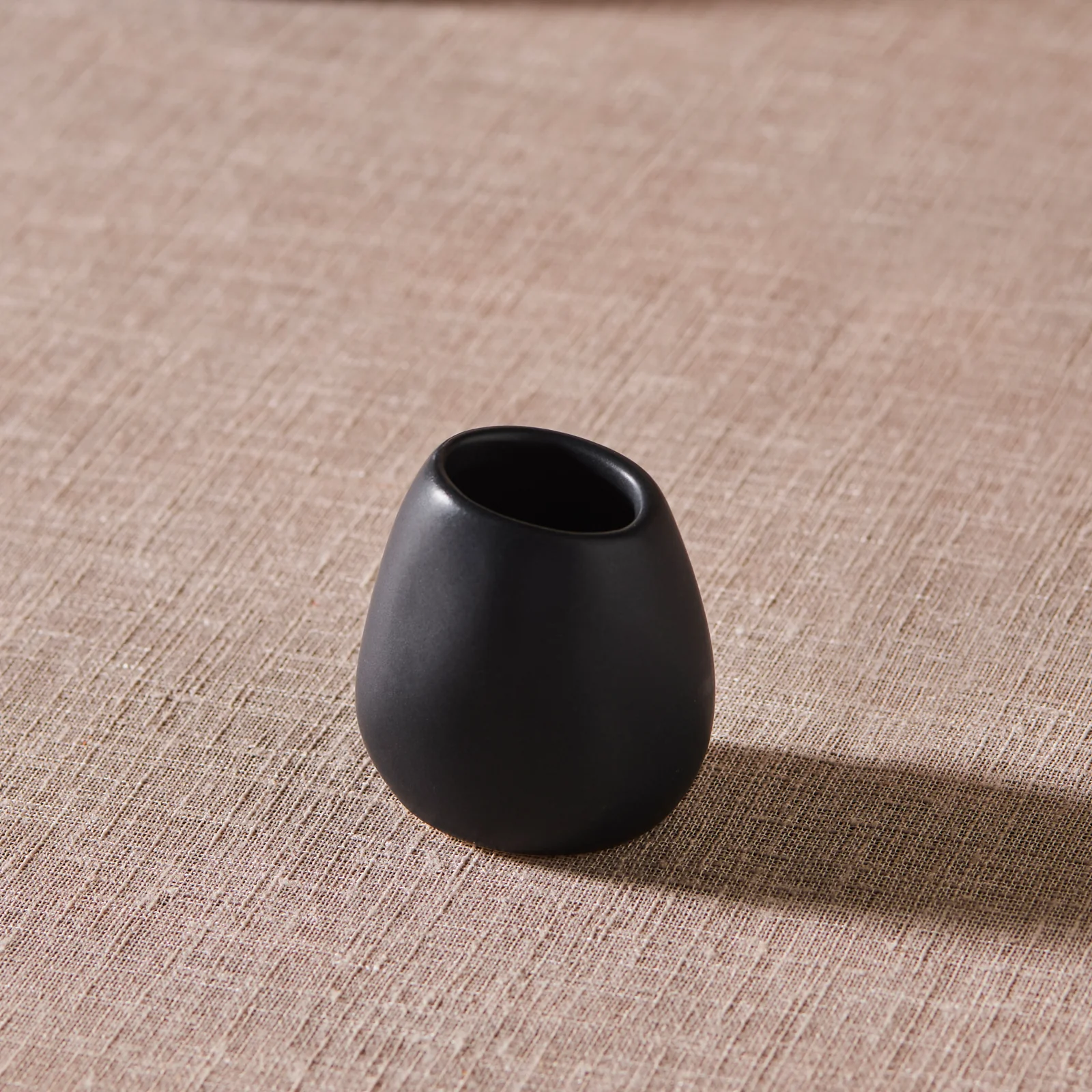 Karaca New Black Galactic Zahnstocherhalter