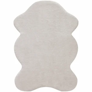 Kaşmir Halı 7/24 Cosy Beige Teppich 70x100 cm