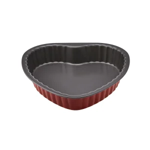 Karaca Love Kuchen Backform