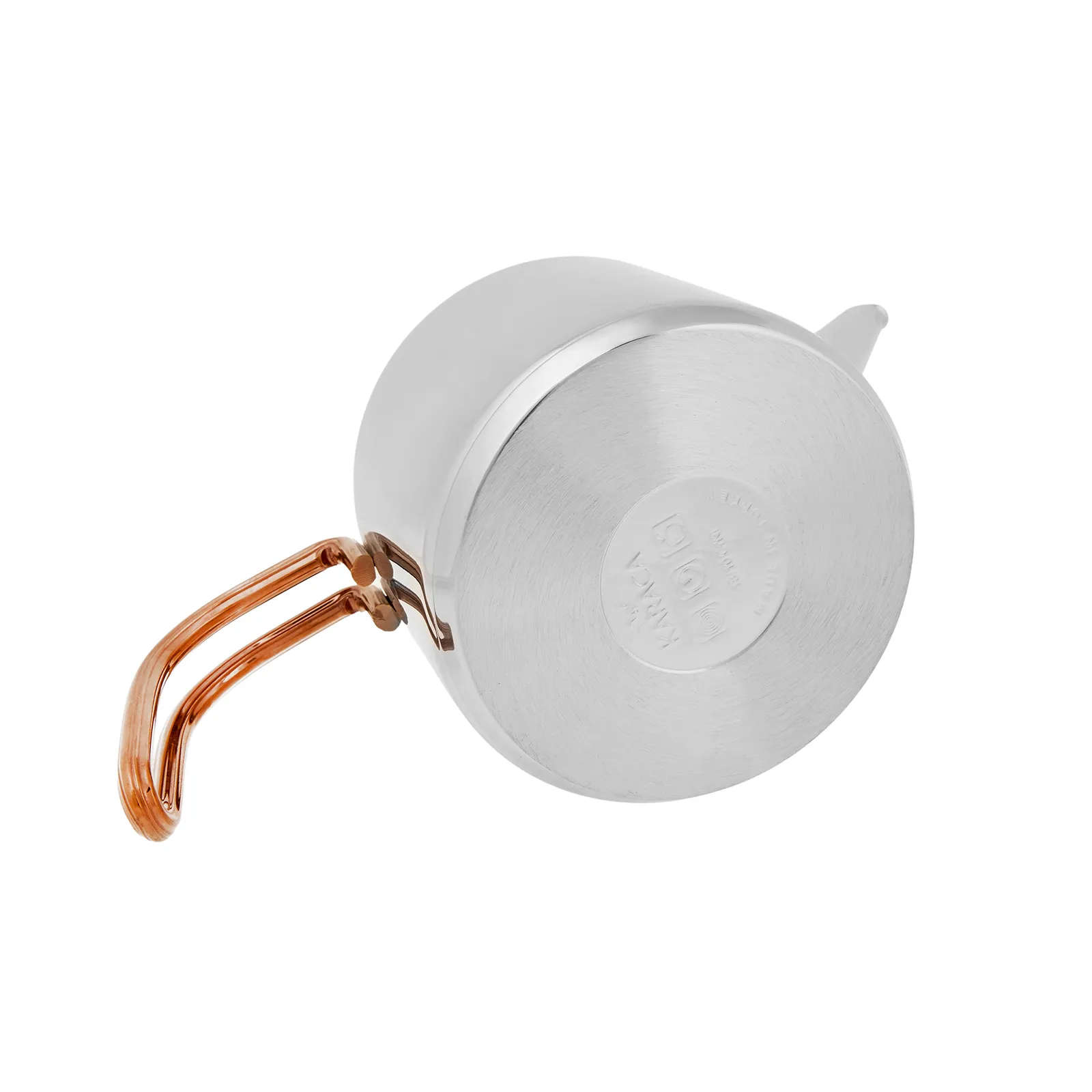 Karaca Mira Teekannen-Set Mittelgroße – Bild 4