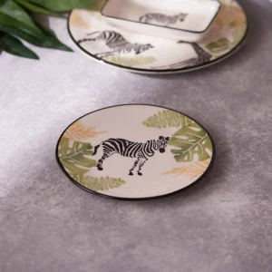 Karaca Wood Kuchenteller 19 cm