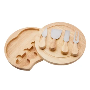 Karaca Gouda 5-teiliges Käsemesserset