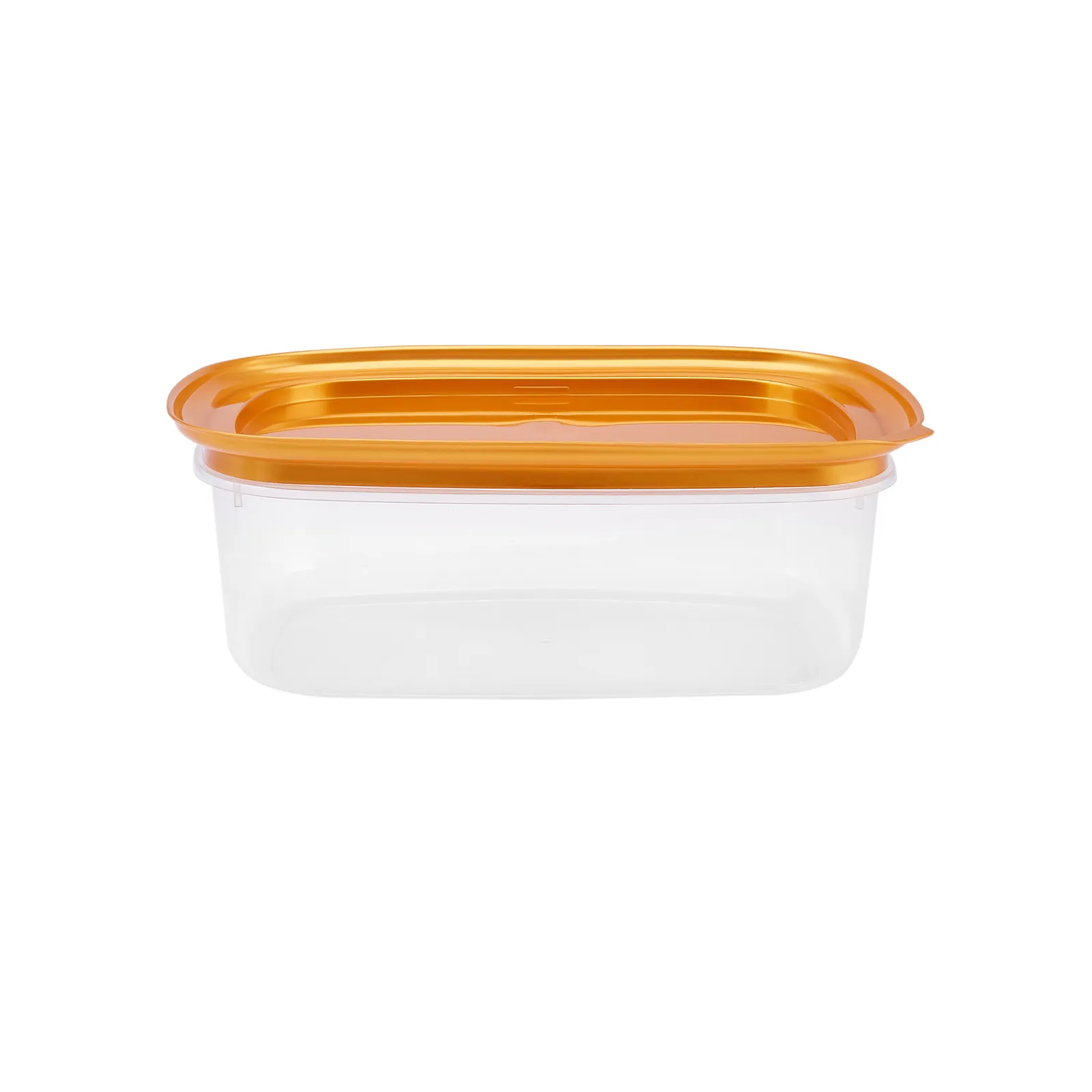 Karaca Vicks Bailando Gold 6-teiliges Lagerbehälter – Bild 2