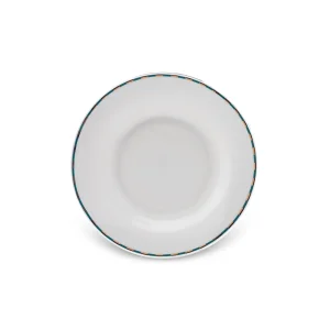 Karaca Aries Essteller Grün 22 cm