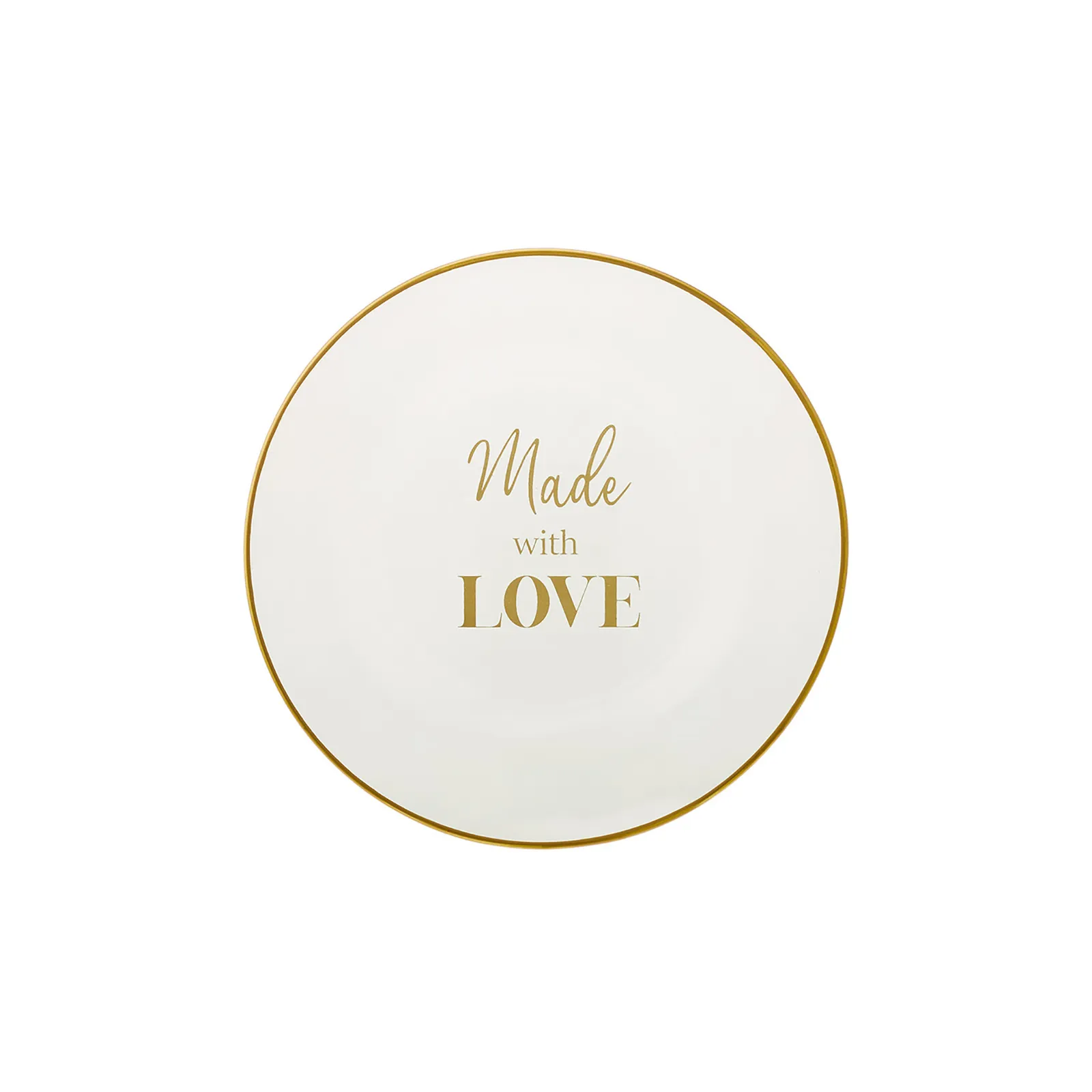 Karaca Soft Pop 8-teiliges Kuchen-/Dessert-Set – Bild 9