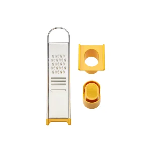 Crick Crack Knoblauchreibe 22 cm