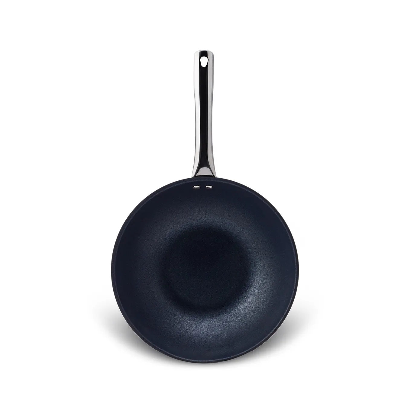 Karaca Bio Diamond Steel Plus Wok und Grill-Set – Bild 6