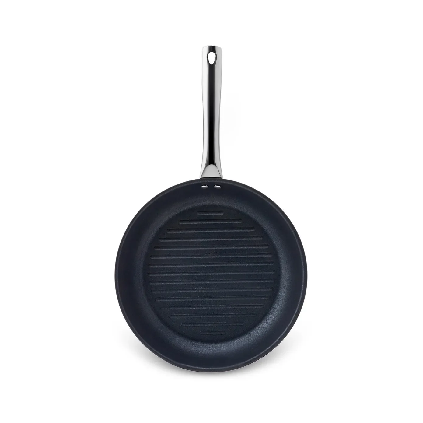 Karaca Bio Diamond Steel Plus Wok und Grill-Set – Bild 9