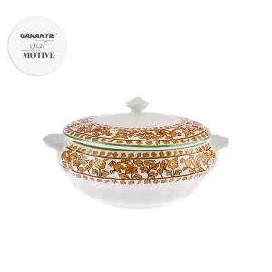 Karaca Paye Selcuklu Serie Gelb Topf 2650 ml