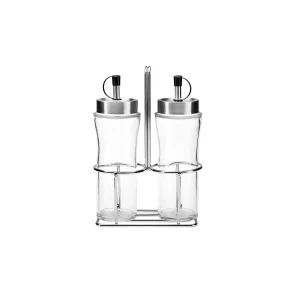 Karaca Danica Halter für Öl und Essig