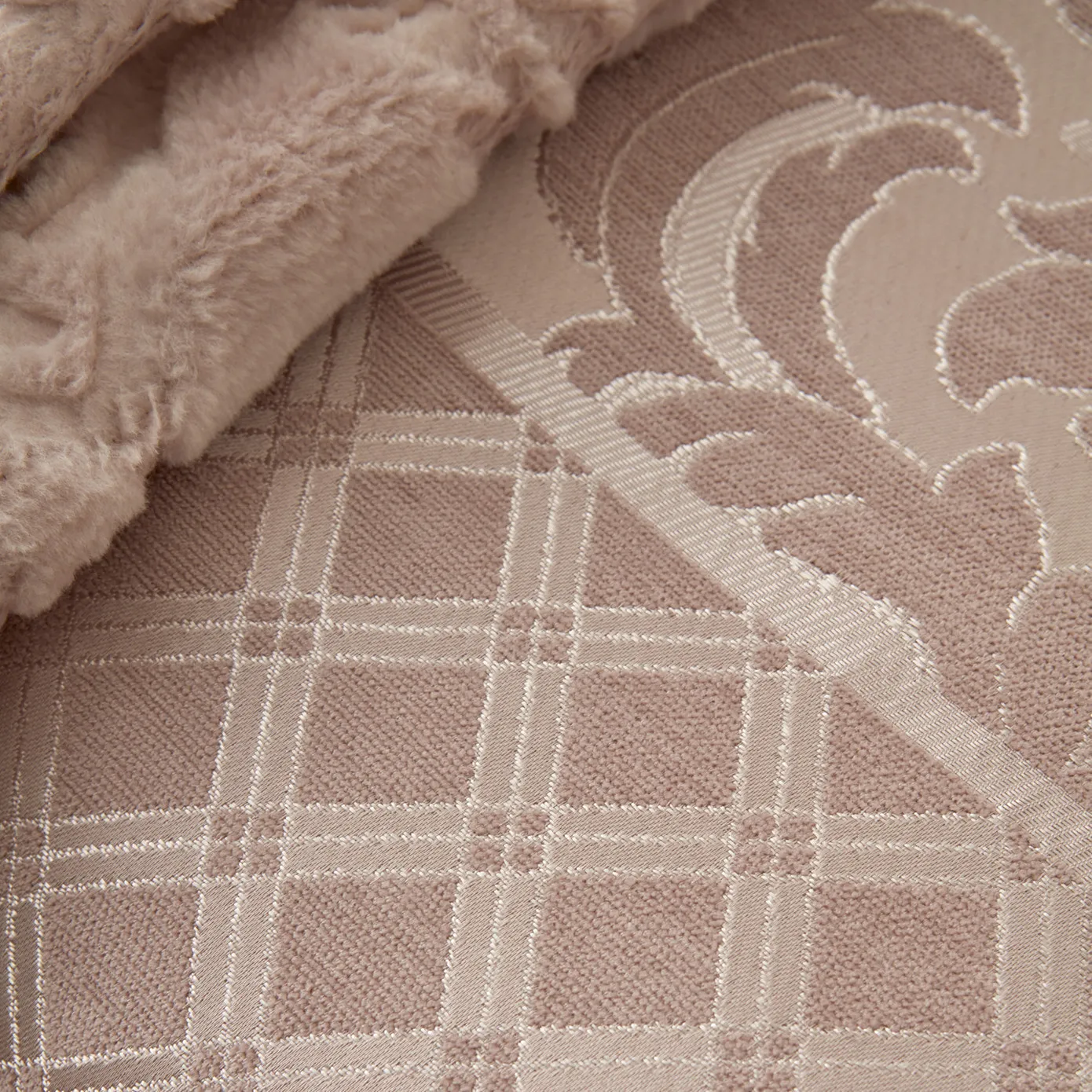 Karaca Home Tugba Private Mitgift Set Puder – Bild 8