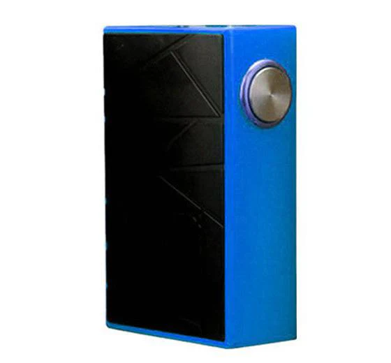 Arctic Dolphin Crea BF Box Mod Akkuträger – Bild 3