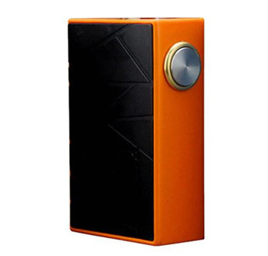 Arctic Dolphin Crea BF Box Mod Akkuträger – Bild 4