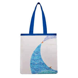 Karaca Home Nefes Stofftasche